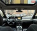 Чорний Мерседес Е-Клас, об'ємом двигуна 2.2 л та пробігом 390 тис. км за 11000 $, фото 10 на Automoto.ua