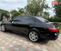 Чорний Мерседес Е-Клас, об'ємом двигуна 2.2 л та пробігом 280 тис. км за 9999 $, фото 24 на Automoto.ua