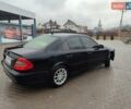 Черный Мерседес Е-Класс, объемом двигателя 1.8 л и пробегом 399 тыс. км за 6800 $, фото 5 на Automoto.ua