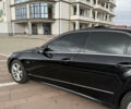 Черный Мерседес Е-Класс, объемом двигателя 2.14 л и пробегом 360 тыс. км за 12100 $, фото 8 на Automoto.ua