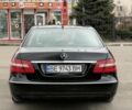 Чорний Мерседес Е-Клас, об'ємом двигуна 2.1 л та пробігом 310 тис. км за 10499 $, фото 20 на Automoto.ua