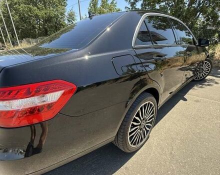 Мерседес Е-Класс 2009 в Одессе на Automoto.ua Черный Мерседес Е-Класс, объемом двигателя 2.14 л и пробегом 310 тыс. км за 12500 $, фото 4 на Automoto.ua