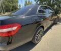 Мерседес Е-Класс 2009 в Одессе на Automoto.ua Черный Мерседес Е-Класс, объемом двигателя 2.14 л и пробегом 310 тыс. км за 12500 $, фото 4 на Automoto.ua