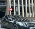 Черный Мерседес Е-Класс, объемом двигателя 2.1 л и пробегом 270 тыс. км за 11500 $, фото 18 на Automoto.ua