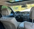 Чорний Мерседес Е-Клас, об'ємом двигуна 3 л та пробігом 419 тис. км за 7900 $, фото 11 на Automoto.ua