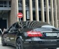 Черный Мерседес Е-Класс, объемом двигателя 2.1 л и пробегом 270 тыс. км за 11500 $, фото 22 на Automoto.ua