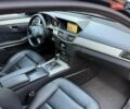 Чорний Мерседес Е-Клас, об'ємом двигуна 2.2 л та пробігом 390 тис. км за 11000 $, фото 8 на Automoto.ua