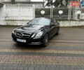 Черный Мерседес Е-Класс, объемом двигателя 2.14 л и пробегом 325 тыс. км за 13000 $, фото 6 на Automoto.ua