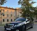 Черный Мерседес Е-Класс, объемом двигателя 3.5 л и пробегом 116 тыс. км за 12900 $, фото 10 на Automoto.ua