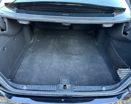 Черный Мерседес Е-Класс, объемом двигателя 3 л и пробегом 378 тыс. км за 10000 $, фото 17 на Automoto.ua