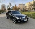Чорний Мерседес Е-Клас, об'ємом двигуна 3 л та пробігом 324 тис. км за 11999 $, фото 29 на Automoto.ua