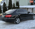 Чорний Мерседес Е-Клас, об'ємом двигуна 3 л та пробігом 362 тис. км за 11999 $, фото 9 на Automoto.ua