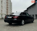 Черный Мерседес Е-Класс, объемом двигателя 2.2 л и пробегом 330 тыс. км за 13500 $, фото 11 на Automoto.ua