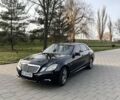 Чорний Мерседес Е-Клас, об'ємом двигуна 3 л та пробігом 324 тис. км за 11999 $, фото 10 на Automoto.ua
