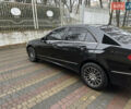 Черный Мерседес Е-Класс, объемом двигателя 2.14 л и пробегом 325 тыс. км за 13000 $, фото 14 на Automoto.ua