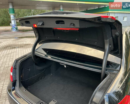 Черный Мерседес Е-Класс, объемом двигателя 2.2 л и пробегом 320 тыс. км за 12300 $, фото 26 на Automoto.ua