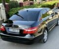 Черный Мерседес Е-Класс, объемом двигателя 2.1 л и пробегом 300 тыс. км за 12700 $, фото 8 на Automoto.ua