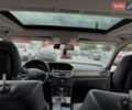 Черный Мерседес Е-Класс, объемом двигателя 2.2 л и пробегом 294 тыс. км за 10333 $, фото 37 на Automoto.ua