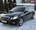 Чорний Мерседес Е-Клас, об'ємом двигуна 3 л та пробігом 362 тис. км за 11999 $, фото 7 на Automoto.ua