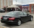 Чорний Мерседес Е-Клас, об'ємом двигуна 2.1 л та пробігом 310 тис. км за 10499 $, фото 19 на Automoto.ua