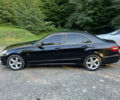 Чорний Мерседес Е-Клас, об'ємом двигуна 2.99 л та пробігом 314 тис. км за 11000 $, фото 3 на Automoto.ua