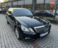 Мерседес Е-Класс 2009 в Запорожье на Automoto.ua Черный Мерседес Е-Класс, объемом двигателя 3 л и пробегом 230 тыс. км за 9500 $, фото 15 на Automoto.ua
