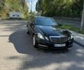 Чорний Мерседес Е-Клас, об'ємом двигуна 3 л та пробігом 248 тис. км за 11000 $, фото 1 на Automoto.ua