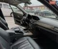 Черный Мерседес Е-Класс, объемом двигателя 2.2 л и пробегом 294 тыс. км за 10333 $, фото 26 на Automoto.ua