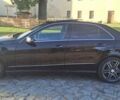 Чорний Мерседес Е-Клас, об'ємом двигуна 3.5 л та пробігом 209 тис. км за 11000 $, фото 1 на Automoto.ua