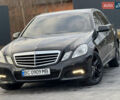 Чорний Мерседес Е-Клас, об'ємом двигуна 1.8 л та пробігом 347 тис. км за 13000 $, фото 4 на Automoto.ua