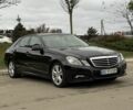 Чорний Мерседес Е-Клас, об'ємом двигуна 2.1 л та пробігом 310 тис. км за 10499 $, фото 17 на Automoto.ua