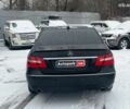 Черный Мерседес Е-Класс, объемом двигателя 3 л и пробегом 340 тыс. км за 13890 $, фото 8 на Automoto.ua