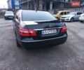 Черный Мерседес Е-Класс, объемом двигателя 3 л и пробегом 346 тыс. км за 12700 $, фото 22 на Automoto.ua