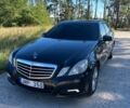 Чорний Мерседес Е-Клас, об'ємом двигуна 3 л та пробігом 419 тис. км за 7900 $, фото 1 на Automoto.ua