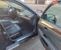 Чорний Мерседес Е-Клас, об'ємом двигуна 2.14 л та пробігом 144 тис. км за 10900 $, фото 12 на Automoto.ua