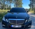 Чорний Мерседес Е-Клас, об'ємом двигуна 3 л та пробігом 419 тис. км за 7900 $, фото 2 на Automoto.ua