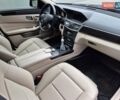 Черный Мерседес Е-Класс, объемом двигателя 3 л и пробегом 270 тыс. км за 11200 $, фото 10 на Automoto.ua