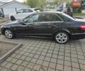 Черный Мерседес Е-Класс, объемом двигателя 2.9 л и пробегом 350 тыс. км за 7500 $, фото 4 на Automoto.ua