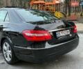Чорний Мерседес Е-Клас, об'ємом двигуна 2.2 л та пробігом 390 тис. км за 11000 $, фото 3 на Automoto.ua