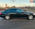 Чорний Мерседес Е-Клас, об'ємом двигуна 2.14 л та пробігом 144 тис. км за 10900 $, фото 5 на Automoto.ua