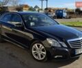 Чорний Мерседес Е-Клас, об'ємом двигуна 2.1 л та пробігом 309 тис. км за 9900 $, фото 1 на Automoto.ua