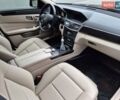 Чорний Мерседес Е-Клас, об'ємом двигуна 3 л та пробігом 270 тис. км за 11200 $, фото 10 на Automoto.ua