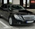 Черный Мерседес Е-Класс, объемом двигателя 2.2 л и пробегом 294 тыс. км за 10333 $, фото 24 на Automoto.ua