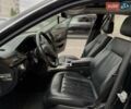 Черный Мерседес Е-Класс, объемом двигателя 2.2 л и пробегом 294 тыс. км за 10333 $, фото 28 на Automoto.ua