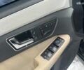 Черный Мерседес Е-Класс, объемом двигателя 3 л и пробегом 340 тыс. км за 13890 $, фото 14 на Automoto.ua