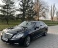 Чорний Мерседес Е-Клас, об'ємом двигуна 3 л та пробігом 324 тис. км за 11999 $, фото 9 на Automoto.ua