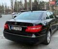 Чорний Мерседес Е-Клас, об'ємом двигуна 2.2 л та пробігом 390 тис. км за 11000 $, фото 2 на Automoto.ua