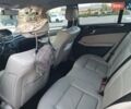 Черный Мерседес Е-Класс, объемом двигателя 3 л и пробегом 346 тыс. км за 12700 $, фото 12 на Automoto.ua