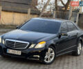 Чорний Мерседес Е-Клас, об'ємом двигуна 2.14 л та пробігом 337 тис. км за 12250 $, фото 6 на Automoto.ua