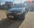 Черный Мерседес Е-Класс, объемом двигателя 2.99 л и пробегом 173 тыс. км за 15500 $, фото 8 на Automoto.ua